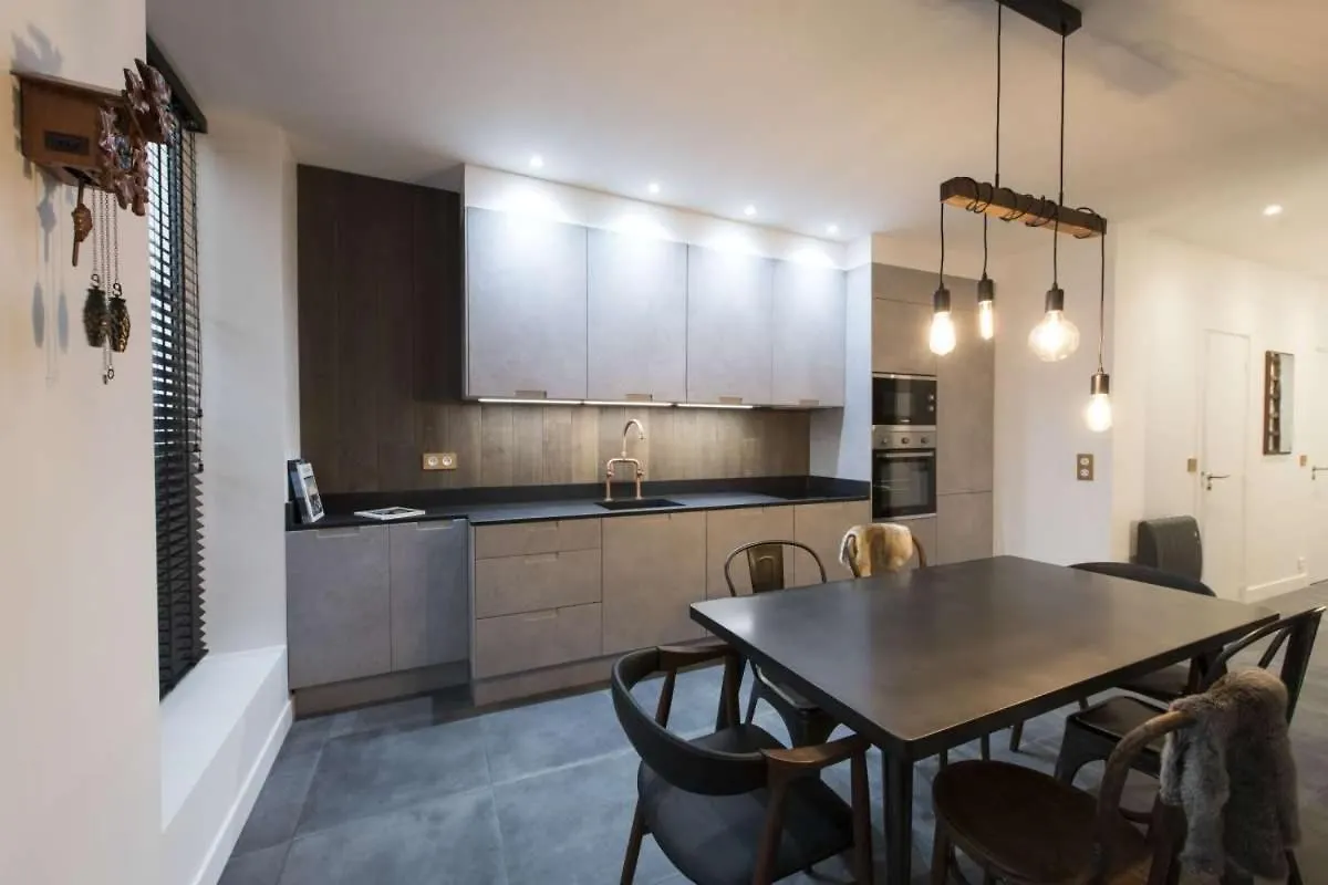 Heidi Appartement *